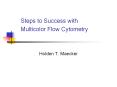 Steps%20to%20Success%20with%20Multicolor%20Flow%20Cytometry PowerPoint PPT Presentation