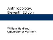 Anthropology,%20Eleventh%20Edition