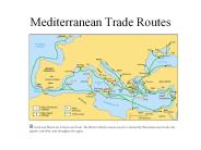 Mediterranean%20Trade%20Routes