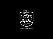 Live Love Ride - Presentation