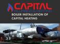 Boiler Installation of Capital Heating PowerPoint PPT Presentation
