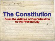 The Constitution