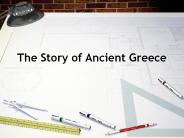 The Story of Ancient Greece