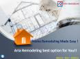 Home Improvement and Remodeling Services Las Vegas | Aria Remodeling PowerPoint PPT Presentation