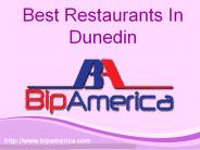Dunedin Free Business Listings