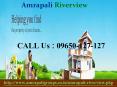Amrapali Riverview Flats @ 09650127127 PowerPoint PPT Presentation