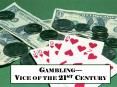 Gambling PowerPoint PPT Presentation