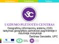 Geografiniu informaciniu sistemu (GIS) taikymas geografijos pamokose pagrindineje ir vidurineje mokykloje PowerPoint PPT Presentation