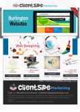 Web Design Services in Oakville & Burlington, Canada PowerPoint PPT Presentation