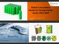 Li-ion Battery Market   For Transport Sector PowerPoint PPT Presentation