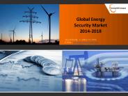 Global Energy Security Market  Research Report