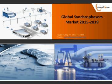 Global Synchrophasor Market  Upcoming Years