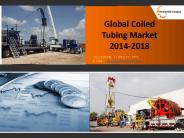 Global Coiled Tubing Market 2019