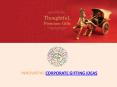 Innovative Corporate Gifting Ideas PowerPoint PPT Presentation