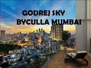 Godrej Sky Byculla Mumbai