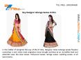 Buy Designer lehenga Sarees Online