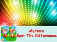 Mystery Spot The Difference PowerPoint PPT Presentation
