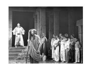 The Pre-Oedipus Story