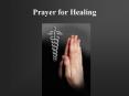 Prayer for Healing PowerPoint PPT Presentation