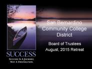 San Bernardino Community College District