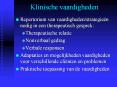 Klinische vaardigheden PowerPoint PPT Presentation