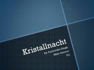 Kristallnacht