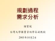 Designing for usability