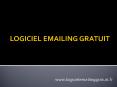 Logiciel emailing gratuit -Sendinblue Avis (1) PowerPoint PPT Presentation