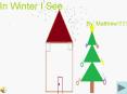 In Winter I See PowerPoint PPT Presentation