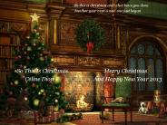 So this is christmas and what have you done