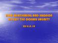 HOW WEATHERING AND EROSION AFFECT THE OCEANS SALINITY PowerPoint PPT Presentation