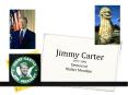 Jimmy Carter PowerPoint PPT Presentation