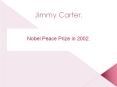 Jimmy Carter. PowerPoint PPT Presentation