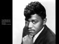 Percy Sledge poses for a publicity portrait at the start of his career in the mid-sixties. PowerPoint PPT Presentation