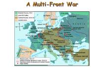The Western Front