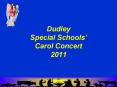 Dudley Special Schools PowerPoint PPT Presentation