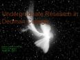 Undergraduate Research in Dedman College PowerPoint PPT Presentation