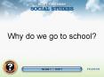 Why do we go to school? PowerPoint PPT Presentation