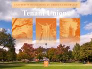 Tenant Union