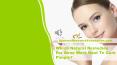 Which Natural Remedies For Acne Work Best To Cure Pimple? PowerPoint PPT Presentation