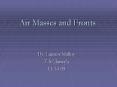 Air Masses and Fronts PowerPoint PPT Presentation