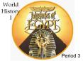 World History I PowerPoint PPT Presentation