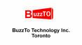 BuzzTo Technology Inc. Toronto
