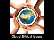 Global Ethical Issues