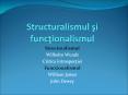 Structuralismul%20si%20functionalismul PowerPoint PPT Presentation