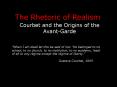 The Rhetoric of Realism PowerPoint PPT Presentation