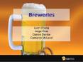 Breweries PowerPoint PPT Presentation