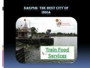 Nagpur- The Best City of India