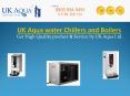 Top Brands Drinking Water Chillers and Boilers by UK Aqua Ltd. PowerPoint PPT Presentation
