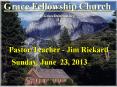 Grace Fellowship Church PowerPoint PPT Presentation
